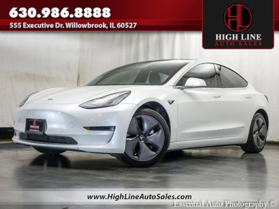 Used 2020 Tesla Model 3 Performance