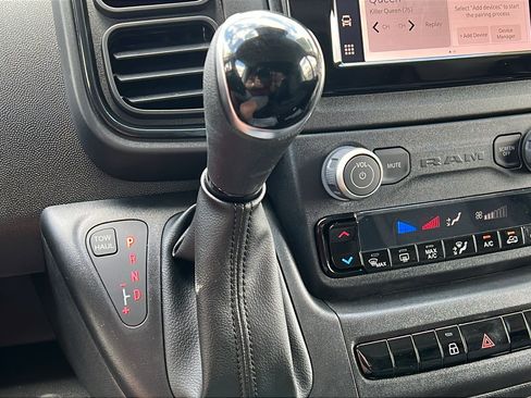 New 2026 RAM ProMaster 1500 w/ Power Group FWD image 22