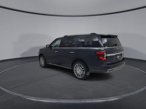 Used 2023 Ford Expedition Limited AWD/4WD image 12