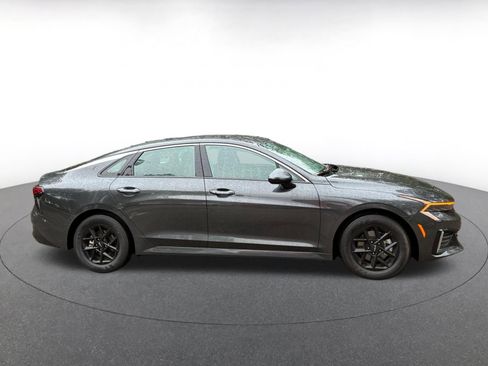 Used 2025 Kia K5 LXS image 8