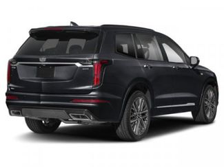 Certified 2025 Cadillac XT6 Sport video 2