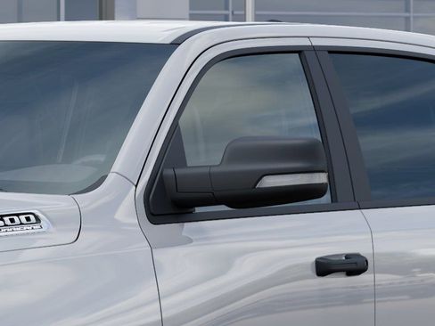 New 2026 RAM 1500 Big Horn AWD/4WD image 12