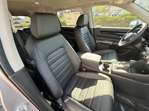 New 2026 Honda CR-V EX-L image 42