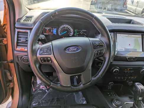 Used 2019 Ford Ranger Lariat w/ Equipment Group 501A Mid AWD/4WD image 16