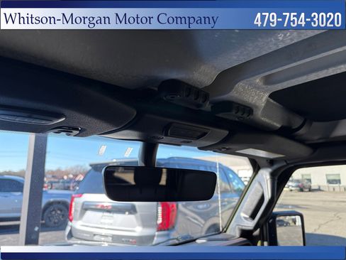 Used 2021 Jeep Wrangler Rubicon image 30