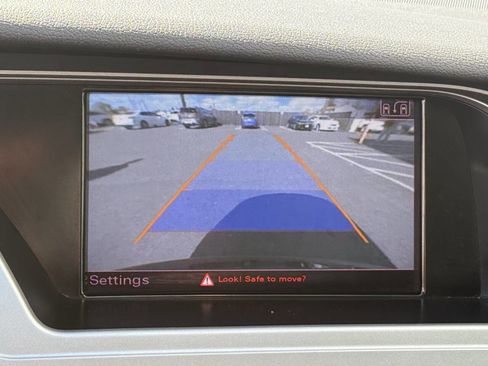 Used 2012 Audi A4 2.0T Premium Plus image 12