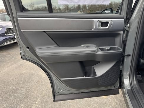 New 2026 Hyundai Santa Fe XRT image 23