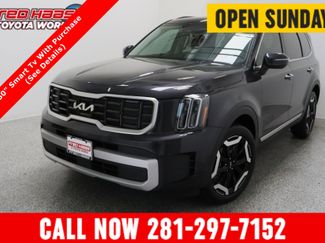 Used 2025 Kia Telluride S video 1
