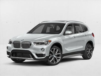 Used 2019 BMW X1 sDrive28i