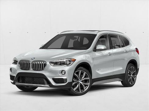 Used 2019 BMW X1 sDrive28i FWD image 1