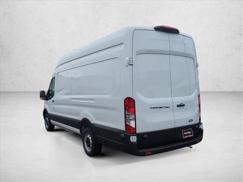 New 2026 Ford Transit 350 148 High Roof Extended RWD image 8