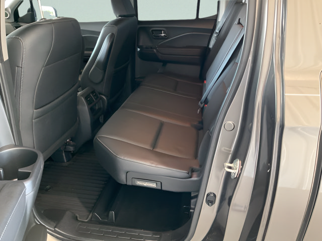 Certified 2020 Honda Ridgeline RTL-E image 22