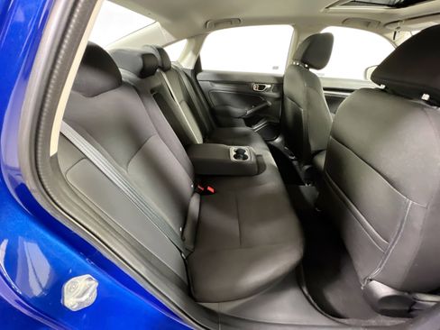 Used 2023 Honda Civic EX image 26