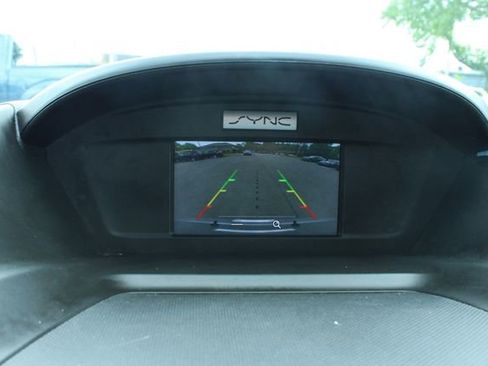 Used 2017 Ford Escape SE FWD image 19