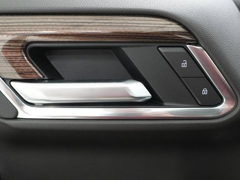 New 2026 Chevrolet Silverado 1500 RST RWD image 14