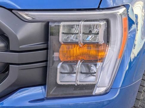 Certified 2023 Ford F150 XLT w/ Equipment Group 302A High AWD/4WD image 10