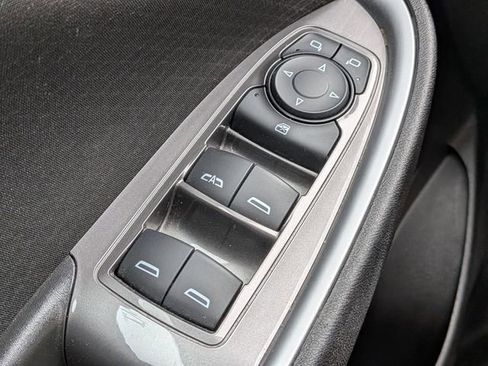 Used 2025 Chevrolet Malibu LT image 23