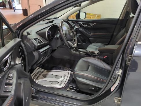 Used 2019 Subaru Crosstrek 2.0i Limited w/ Moonroof Package w/Navigation AWD/4WD image 14
