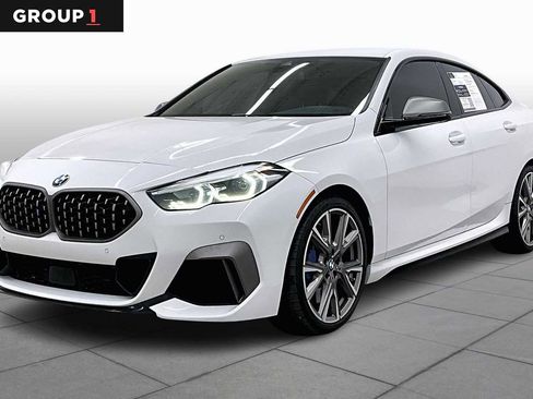 Used 2021 BMW M235i xDrive Gran Coupe AWD/4WD image 1