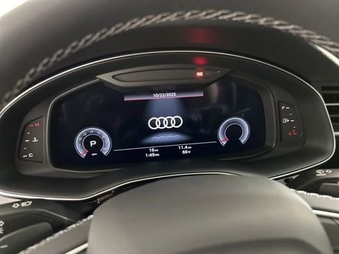 New 2026 Audi Q8 Premium Plus image 22