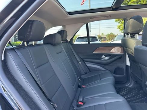New 2026 Mercedes-Benz GLE 350 4MATIC image 30