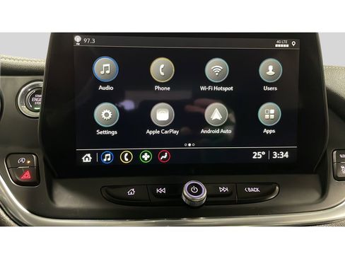 Used 2024 Chevrolet Blazer LT w/ Convenience Package image 12