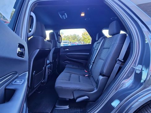 New 2026 Dodge Durango GT w/ Blacktop Package image 22