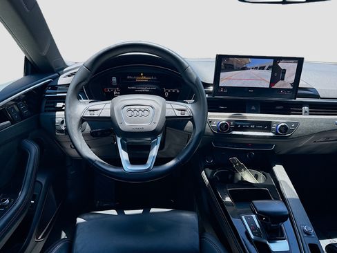 Used 2024 Audi A5 2.0T Premium Plus AWD/4WD image 18