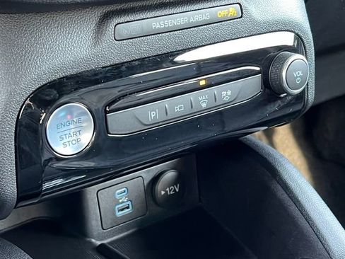 Certified 2023 Ford Escape ST-Line Elite w/ Premium Technology Package image 27