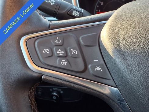 Used 2024 Chevrolet Equinox LT w/ LPO, Floor Liner Package image 29