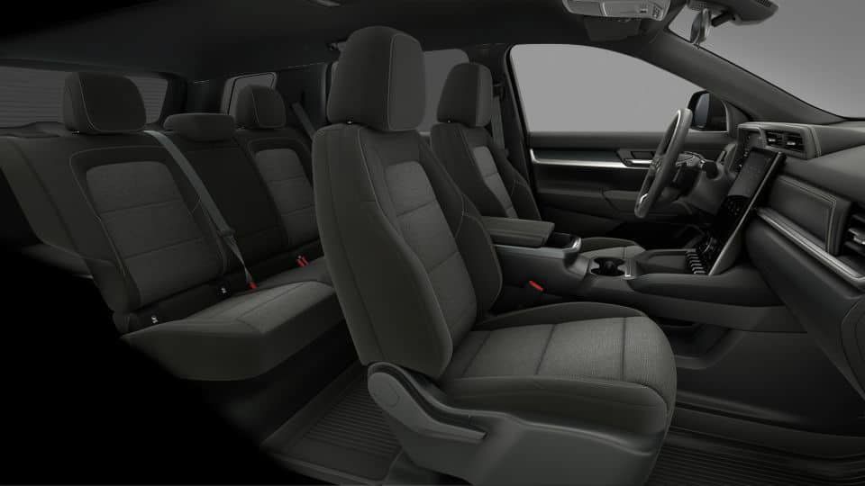 New 2027 GMC Terrain Elevation w/ LPO, Floor Liner Package AWD/4WD image 32