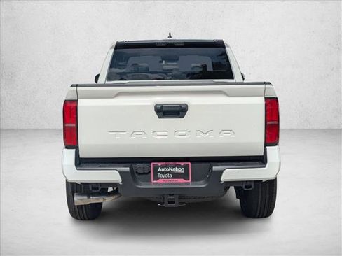 New 2025 Toyota Tacoma SR5 image 7