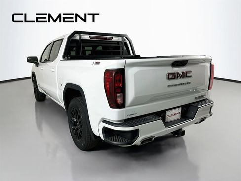 Used 2023 GMC Sierra 1500 Elevation AWD/4WD image 10