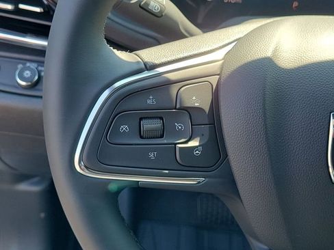 New 2026 Buick Envista Sport Touring w/ Convenience I Package image 23