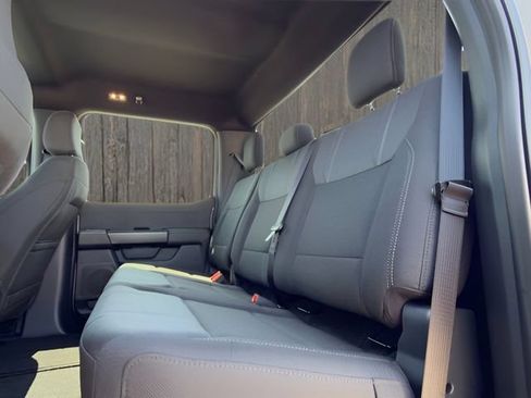 Used 2026 Ford F150 STX RWD image 18