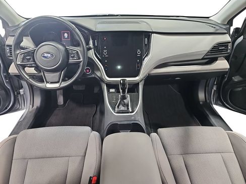 Used 2022 Subaru Legacy Premium w/ Popular Package #1 AWD/4WD image 9