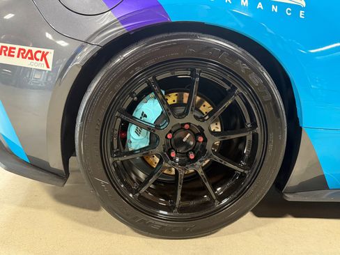 Used 2023 Subaru BRZ Limited image 21