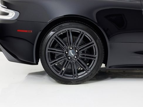 Used 2009 Aston Martin DBS Coupe RWD image 11