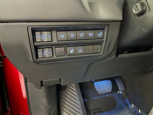 Used 2023 Toyota Sequoia Platinum image 48