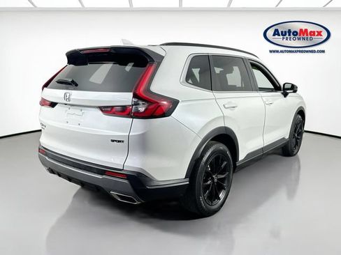 Used 2024 Honda CR-V Sport image 2