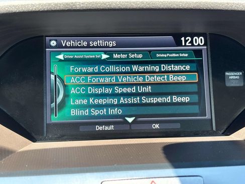 Used 2017 Acura RDX AWD w/ Advance Package image 27