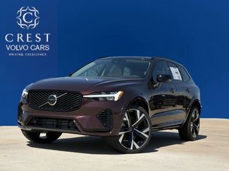 New 2026 Volvo XC60 T8 Ultra w/ Protection Package Premier video 1