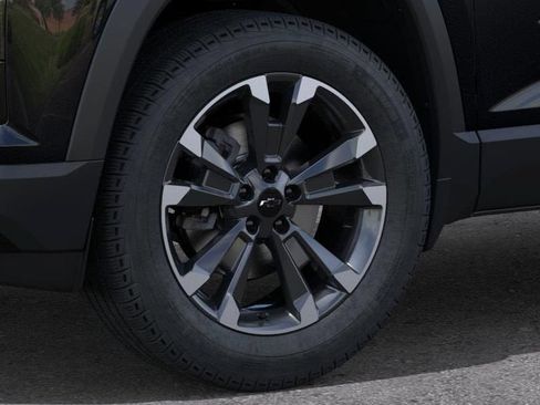 New 2027 Chevrolet Equinox RS w/ Convenience Package III AWD/4WD image 9