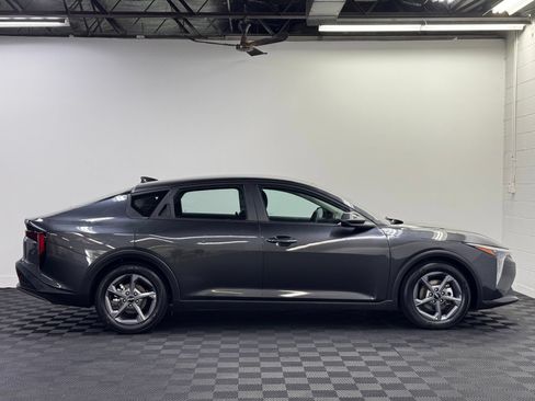 Used 2025 Kia K4 FWD image 4