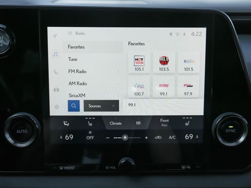 Used 2024 Lexus RX 350 Premium Plus image 13