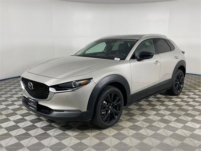 Certified 2023 MAZDA CX-30 2.5 Turbo w/ Premium Plus Pkg