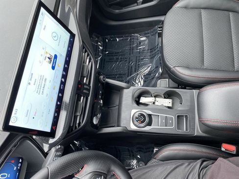 New 2026 Ford Escape ST-Line Select w/ Tech Pack #2 image 24