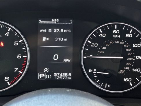 Certified 2025 Subaru Forester Limited image 31