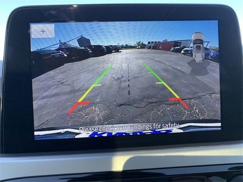 Used 2021 Ford Escape SEL w/ Technology Package image 14