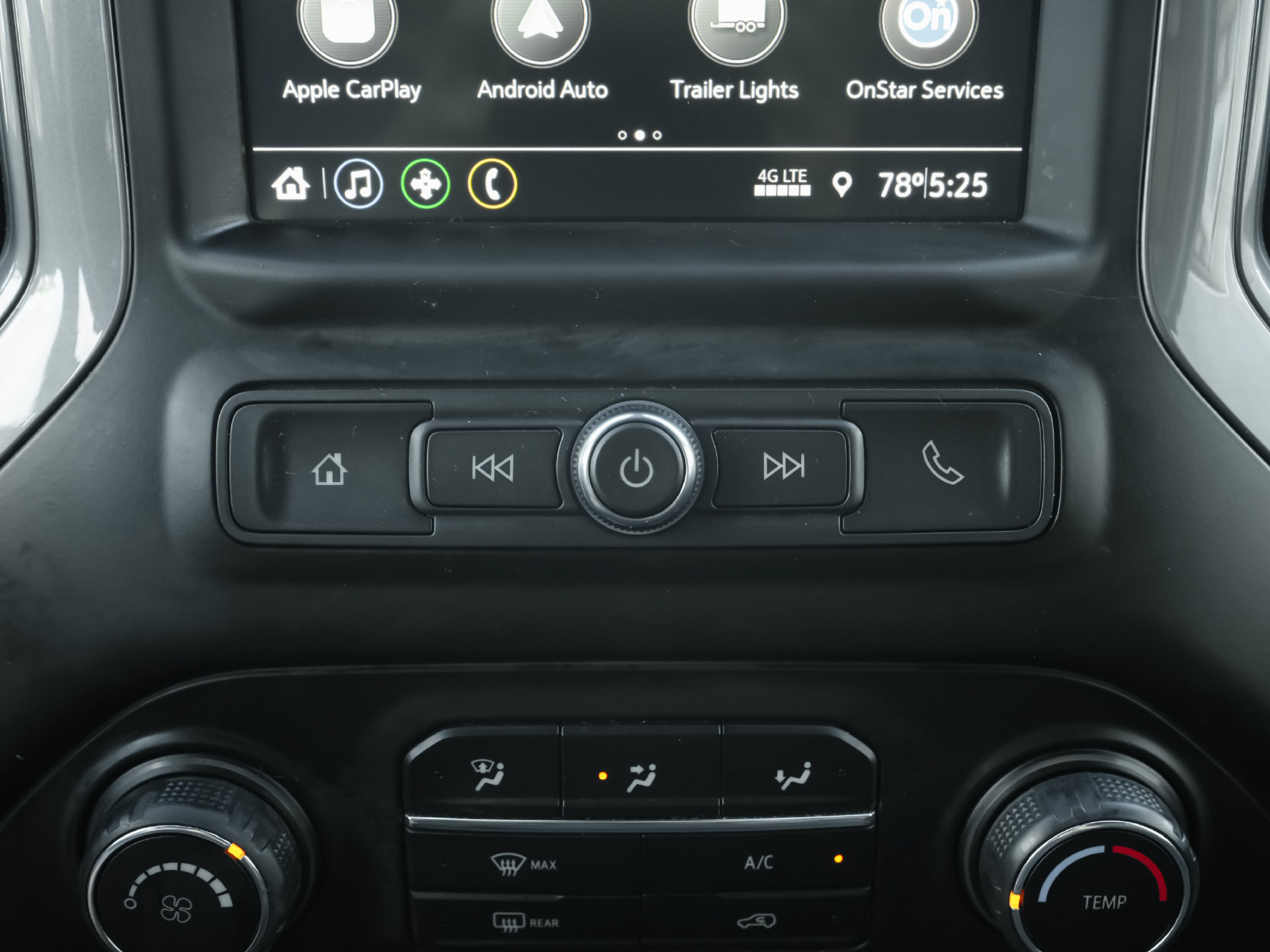 Used 2021 Chevrolet Silverado 1500 Custom w/ Safety Confidence Package RWD image 18